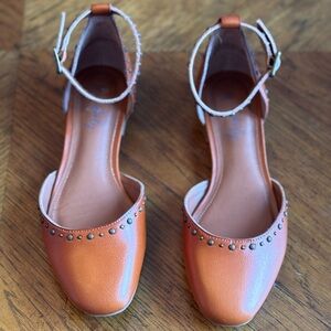 Wonderly Women's Studded Shoes